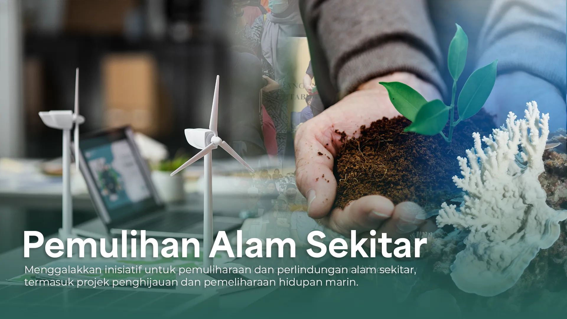 WEBSITE TASK ALAM SEKITAR
