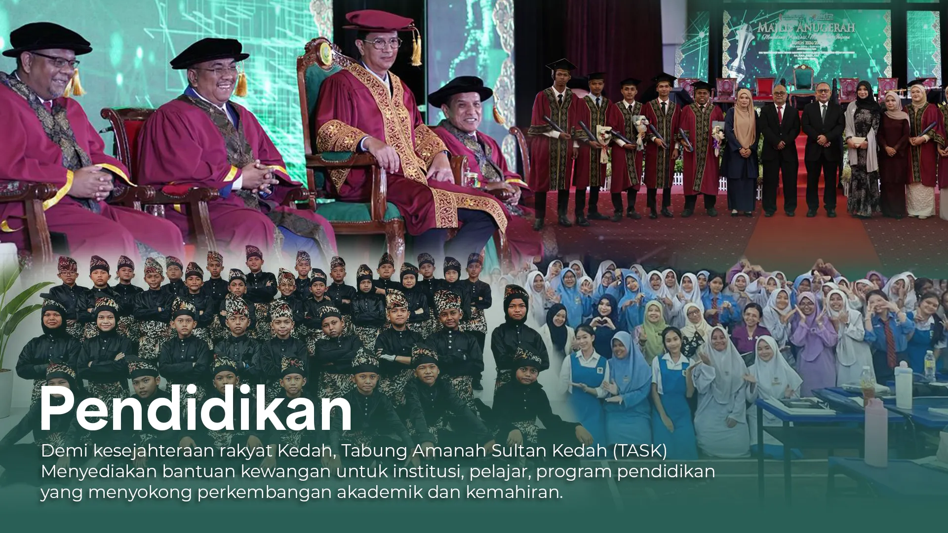 WEBSITE TASK PENDIDIKAN